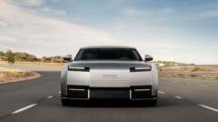 Jaguar Electric GT Unveiled: Inside the £130k Gamble electric jaguar unveiled, jlr electric vehicle strategy, type 01 jaguar grand tourer, luxury ev market 2026, jaguar rebranding backlash editorial analysis 2026