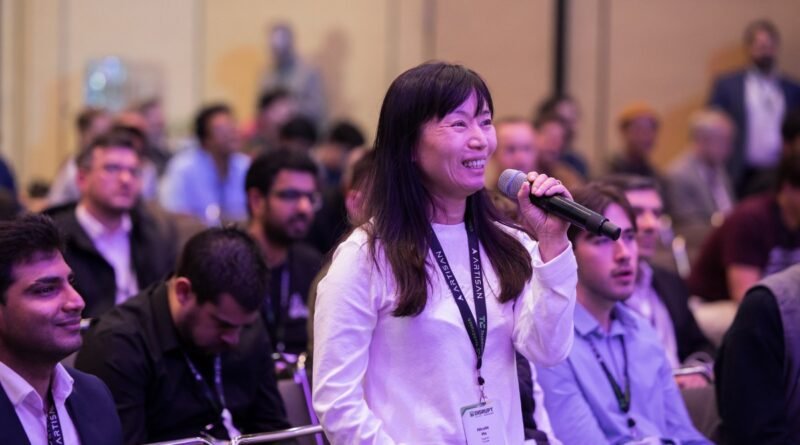 TechCrunch Disrupt 2026: The Ultimate Founder's Guide - SeeUY