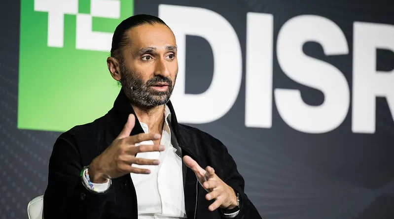 AI Infrastructure Debt Fears Are Overblown, Says Blackstone - SeeUY