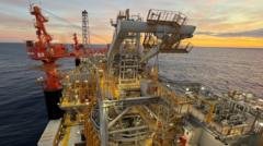 rosebank oil field approval, north sea fossil fuels, uk energy transition, jackdaw gas field, petrojarl rosebank fpso editorial analysis 2026
