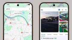 Google Maps Fuel Prices Roll Out in UK as Costs Soar google maps fuel prices, a fragmented digital landscape, google's quality control layer editorial analysis 2026