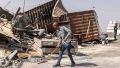 palestinian families displaced, west bank military crackdown, collective punishment hebron, idf west bank operation, israeli general election west bank editorial analysis 2026