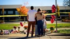oregon school shooting, bend oregon shooting, silver rail elementary hero, armed bystander intervention, school safety protocol editorial analysis 2026