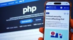 php cyber-security vulnerability, php2shell exploit, global cyber security scramble, unexploded bomb tech, wiz cyber security firm editorial analysis 2026