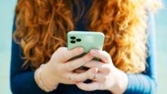 whatsapp scam calls, the role of tech giants editorial analysis 2026