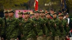 Why Ottawa Is War-Gaming a US Invasion of Canada us invasion of canada, defence planning ottawa, canada-us relations trump, norad strategic alliance, asymmetric military response editorial analysis 2026