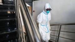ebola patient biosecurity failures, africa cdc outbreak tracking, kenya first ebola case, dr congo ebola crisis, airport health screening limitations editorial analysis 2026