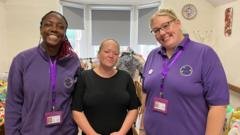 Community Baby Bank Support Expands as Family Costs Rise community baby bank support, cost of early parenting, child expenditure relief, no means testing baby bank, family financial pressure editorial analysis 2026