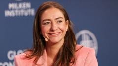 bumble takeover talks, dating app industry crisis, whitney wolfe herd bumble, ithaca technology holding company, online dating market trends editorial analysis 2026