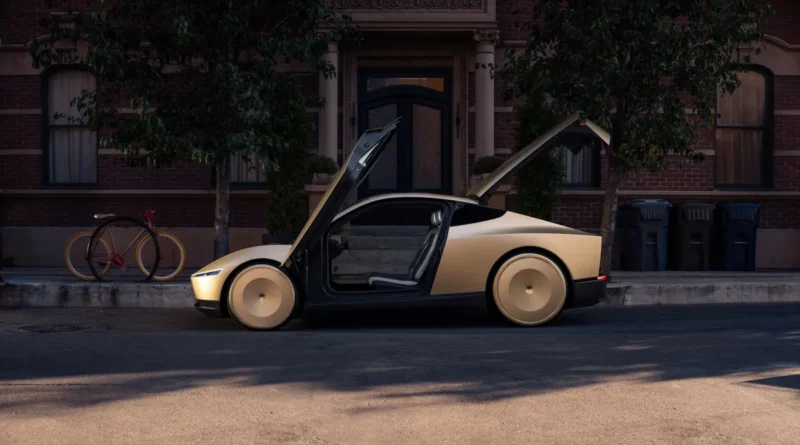 Tesla Plans to Sell Cybercabs by End of Year - SeeUY