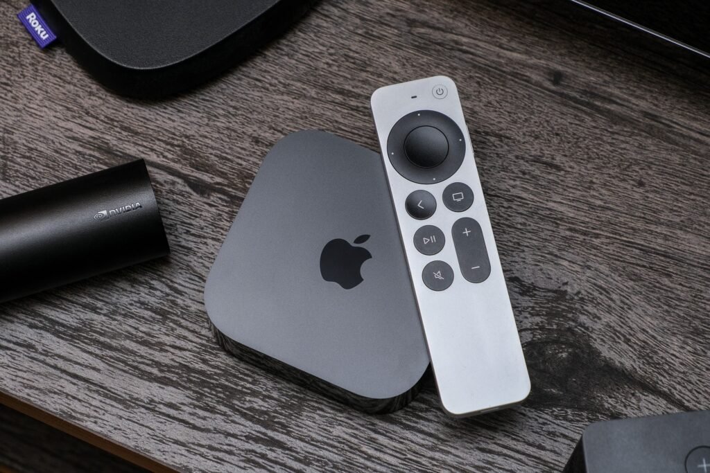 New Apple TV Specs: Built-In Mic and Speaker Remote new apple tv, apple tv remote speaker, siri ai apple tv, homepod mini refresh, a19 chip apple tv editorial analysis 2026
