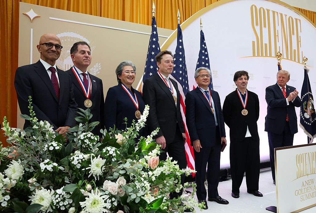 national medal of science awards, the erosion of scientific independence, navigating the regulatory minefield editorial analysis 2026