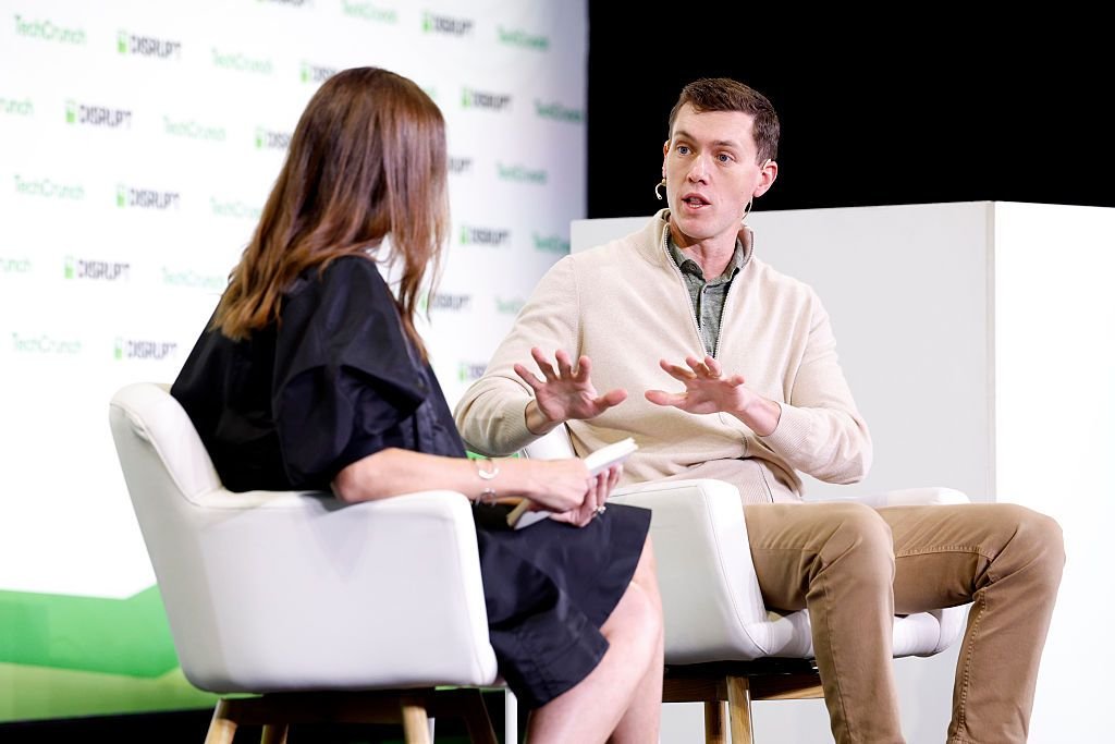Flock CEO Defends Surveillance Tech Amid Backlash flock surveillance technology, automated license plate readers, public surveillance backlash, garrett langley interview, police surveillance tech ethics editorial analysis 2026