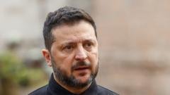 trump calls for new ukrainian president, us russia diesel deal, zelensky diesel deal criticism, global energy market shock, ukraine drone strikes russian refineries editorial analysis 2026