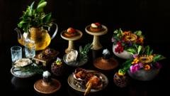 australia michelin stars, magill estate restaurant, south australia dining scene, michelin guide expansion, michelin star restaurants australia editorial analysis 2026