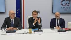 G7 Oil and Diesel Release: Inside the High-Stakes Energy Truce g7 oil and diesel release, global diesel supply crisis, us diesel export ban, strategic fuel reserves, energy market volatility editorial analysis 2026