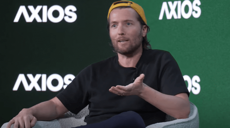 Netflix AI Documentary Accuracy Questioned by Hugging Face CEO - SeeUY
