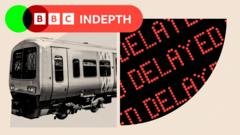 Can Railway Nationalization Fix Britain's Rail Crisis? railway nationalization, publicly owned rail, great british railways, railway infrastructure management, train operating companies editorial analysis 2026