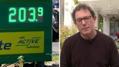 Why the UK Diesel Price Just Smashed Historic Records uk diesel price, average cost of petrol, rac fuel price monitoring, crude oil market volatility, g7 oil reserve release editorial analysis 2026