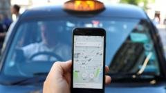 uber black cab claims, london taxi litigation, high court judge ruling, transport for london licence, rgl management lawsuit editorial analysis 2026