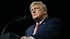 trump bbc lawsuit deposition, donald trump defamation case, bbc panorama edited speech, us magistrate judge enjoliqué lett, trump legal discovery phase editorial analysis 2026