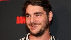 rj mitte death, rj mitte breaking bad, walter white jr actor died, rj mitte cerebral palsy advocate, breaking bad cast reactions editorial analysis 2026