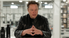 Tesla SpaceX Merger: Inside Elon Musk's $3.5 Trillion Empire - SeeUY