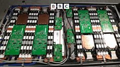 national supercomputer, high-performance computing uk, how supercomputers work, advanced scientific research tech, supercomputer facility tour editorial analysis 2026
