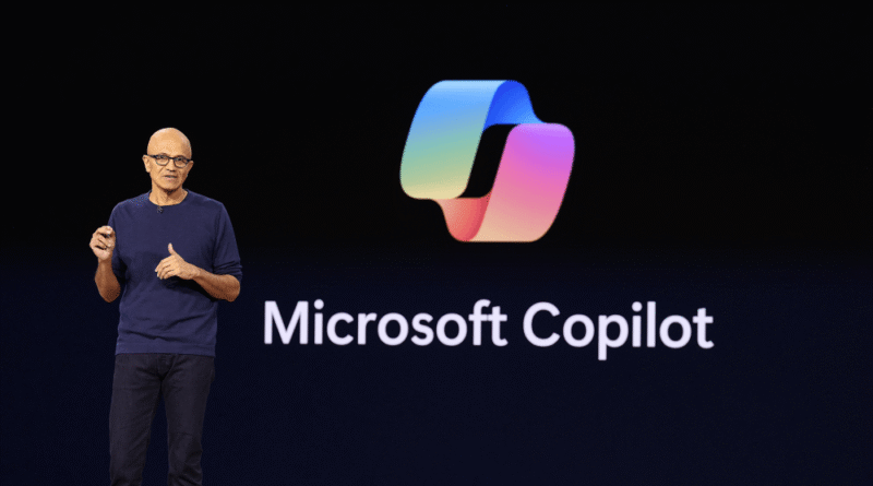 Satya Nadella Calls for an AI Emergency Brake - SeeUY